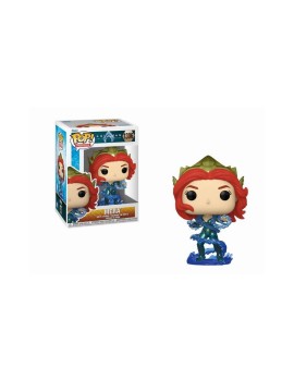 Funko Pop! Movies DC: Aquaman and the Lost Kingdom - Mera #1306 Vinyl Figure