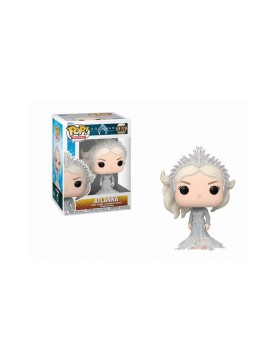 Funko Pop! Movies: Aquaman and the Lost Kingdom - Atlanna #1307 Vinyl Figure
