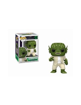Funko Pop! Marvel: She-Hulk - Abomination #1129 Bobble-Head Vinyl Figure