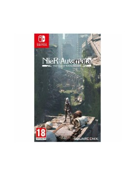 NSW Nier: Automata - The End Of YoRHa Edition
