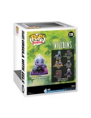 Funko Pop! Deluxe: Disney - Villains Assemble: Ursula with Eels (Assemble) (Special Edition) #1208 Vinyl Figure Funko Pop! Deluxe: Disney - Villains Assemble: Ursula with Eels (Assemble) (Special Edition) #1208 Vinyl Figure
