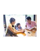 Mattel Uno: Harry Potter Card Game (FNC42)