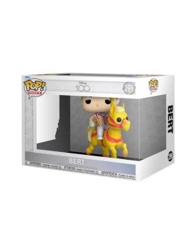 Funko Pop! Rides: Disney 100th - Bert #299 Vinyl Figure