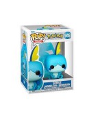 Funko Pop! Games: Pokemon - Sobble Larmeleon Memmeleon #949 Vinyl Figure