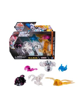 Spin Master Bakugan Evolutions: Wrath Battle Strike Pack (6064657)