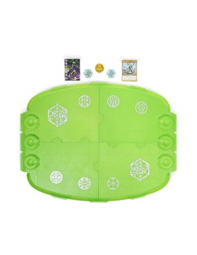 Spin Master Bakugan: Evo Battle Arena - Leonidas (6062734)