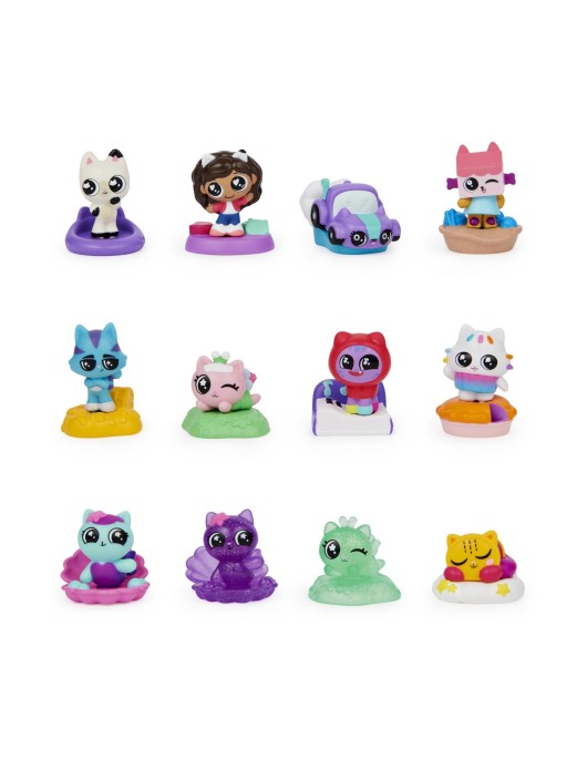 Spin Master Gabby's Dollhouse: Surprise Figure (6060455)*