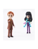 Spin Master Wizarding World Harry Potter: Magical Minis - Cho & George Set (6064901)