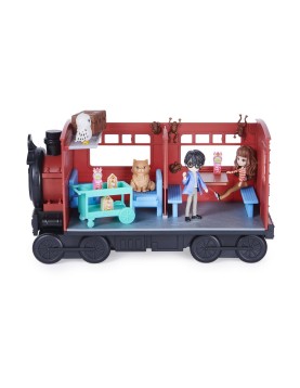 Spin Master Wizarding World Harry Potter: Magical Minis - Hogwarts Express (6064928)