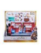 Spin Master Wizarding World Harry Potter: Magical Minis - Hogwarts Express (6064928)