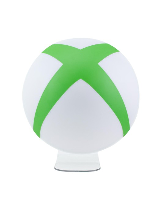 Paladone: XBOX - Green Logo Light (PP8970XB)