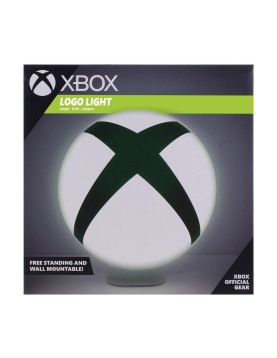 Paladone: XBOX - Green Logo Light (PP8970XB)