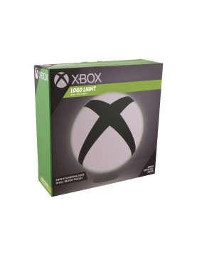 Paladone: XBOX - Green Logo Light (PP8970XB)