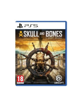 PS5 Skull and Bones