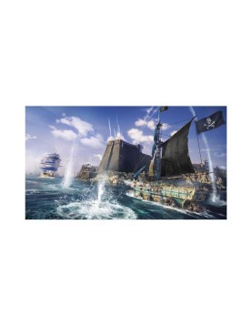 PS5 Skull and Bones