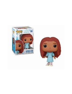 Funko Pop! Disney: The Little Mermaid - Ariel #1362 Vinyl Figure