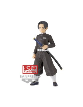 Banpresto Demon Slayer: Kimetsu No Yaiba - Murata (Ver.B) Statue (15cm) (19459)
