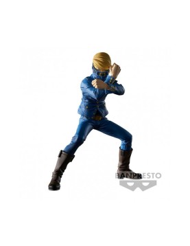Banpresto The Amazing Heroes: My Hero Academia Statue (15cm) (19474)