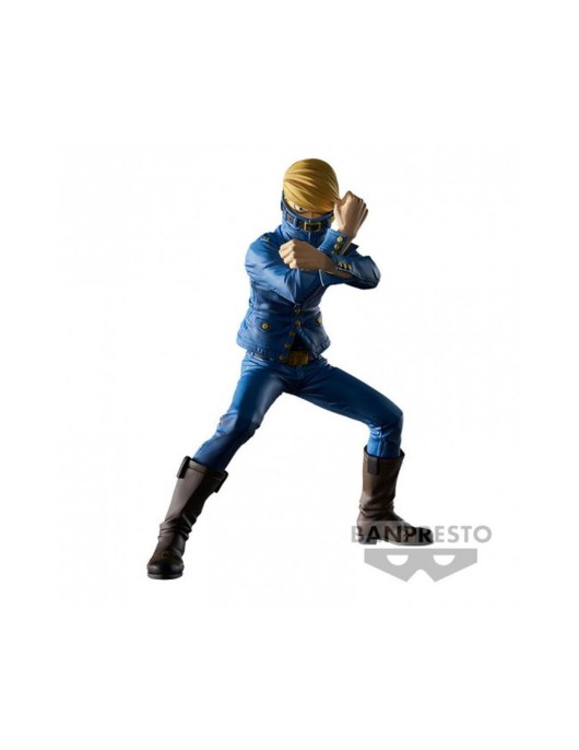 Banpresto The Amazing Heroes: My Hero Academia Statue (15cm) (19474)