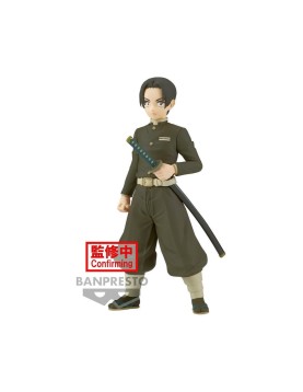 Banpresto Demon Slayer: Kimetsu No Yaiba - Murata (Ver.A) Statue (15cm) (19574)