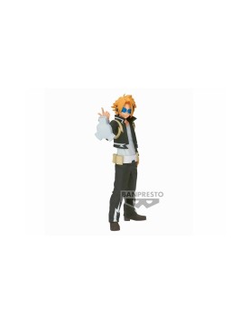 Banpresto Age Of Heroes: My Hero Academia - Denki Kaminari (Chargezuma) (Ver.A) Statue (17cm) (19585)