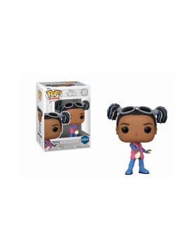 Funko Pop! Movies: Disney's 100th Zenon - Nebula Wade #1363 Vinyl Figure