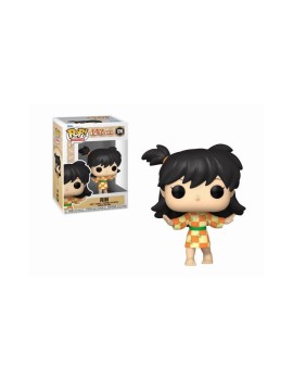 Funko Pop! Animation: Inuyasha - Rin #1296 Vinyl Figure