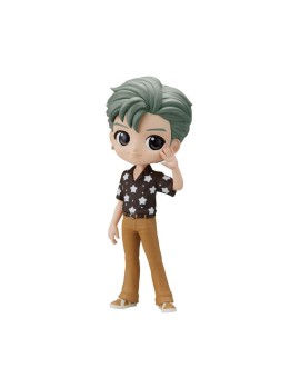 Banpresto Q Posket: TinyTan Butter - Rm (Ver.B) Figure (14cm) (19642)