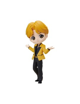 Banpresto Q Posket: TinyTan Butter - J-Hope (Ver.B) Figure (14cm) (19648)