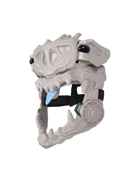 Hasbro Marvel Studios Black Panther: Atuma Shark Armor Mask (F4810)