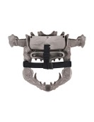 Hasbro Marvel Studios Black Panther: Atuma Shark Armor Mask (F4810)