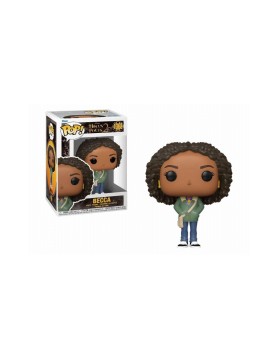 Funko Pop! Disney: Hocus Pocus 2 - Becca #1368 Vinyl Figure