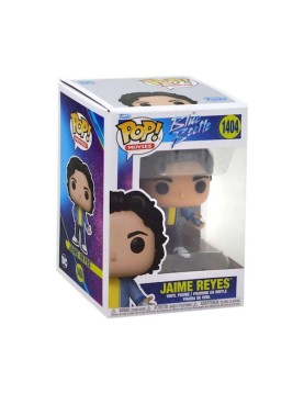 Funko Pop! Movies: Blue Beetle - Jamie Reyes #1404 Vinyl Figure