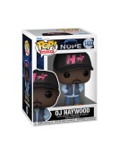 Funko Pop! Movies: NOPE - OJ Haywood #1433 Vinyl Figure