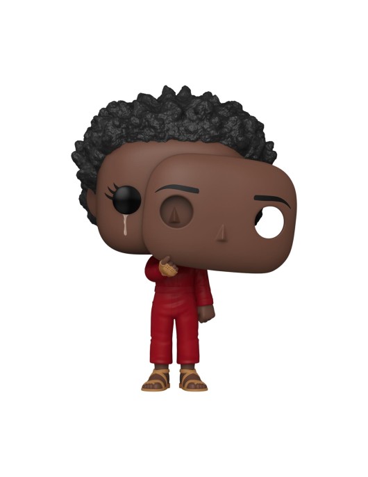 Funko Pop! Movies: US - Red #1858 Vinyl Figure
