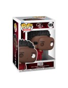 Funko Pop! Movies: US - Red #1858 Vinyl Figure