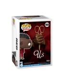 Funko Pop! Movies: US - Red #1858 Vinyl Figure