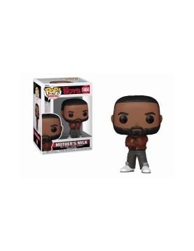 Funko Pop! Television: The Boys - Mother's Milk #1404 Vinyl Figure