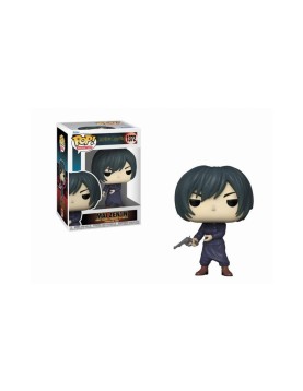 Funko Pop! Animation: Jujutsu Kaisen - Mai Zen'in #1372 Vinyl Figure