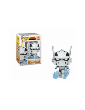 Funko Pop! Animation: My Hero Academia - Tenya Iida (RBurst) #1349 Vinyl Figure