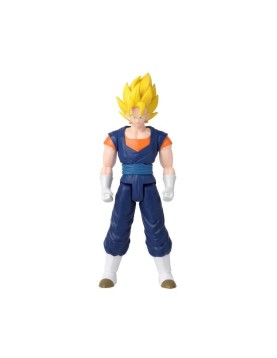 Bandai Limit Breaker Series: Dragon Ball Super - Super Saiyan Vegito Action Figure (12") (36757)