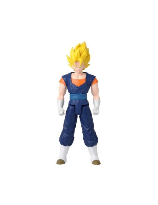 Bandai Limit Breaker Series: Dragon Ball Super - Super Saiyan Vegito Action Figure (12") (36757)