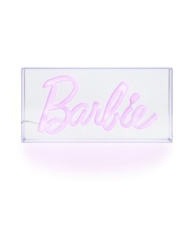 Paladone: Barbie - LED Neon Light (PP11573BRV2)