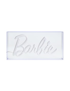 Paladone: Barbie - LED Neon Light (PP11573BRV2)