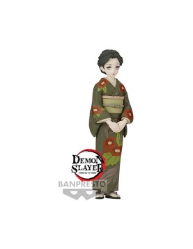 Banpresto Demon Slayer: Kimetsu No Yaiba - Tamayo (Ver.A) Statue (14cm) (88052)