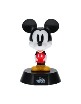 Paladone Icons: Disney Mickey Mouse - Light (PP11748DSC)