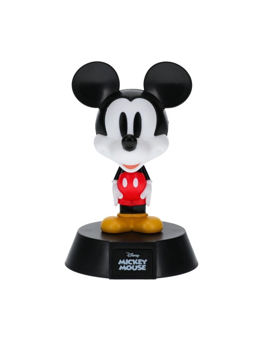 Paladone Icons: Disney Mickey Mouse - Light (PP11748DSC)