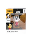 Paladone Icons: Disney Mickey Mouse - Light (PP11748DSC)