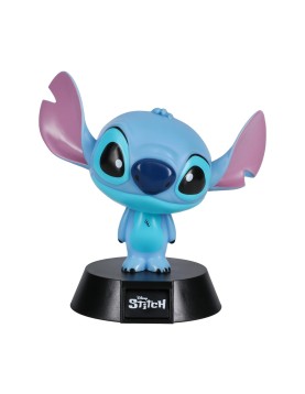 Paladone Icons: Disney Stitch - Light (PP11360LSV2ID)