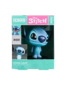 Paladone Icons: Disney Stitch - Light (PP11360LSV2ID)